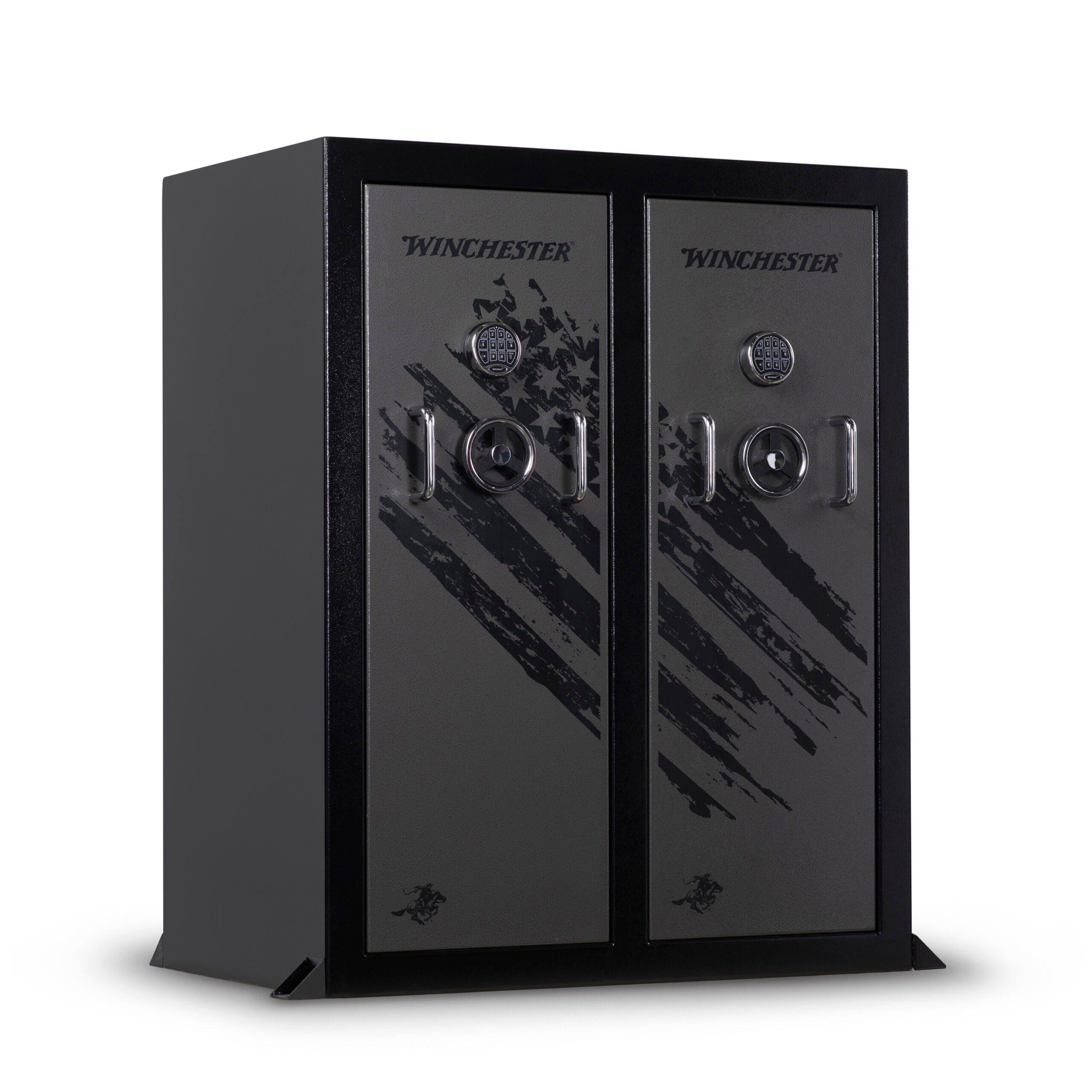 Winchester - Defender Series Gun Safe - Defender Double Door