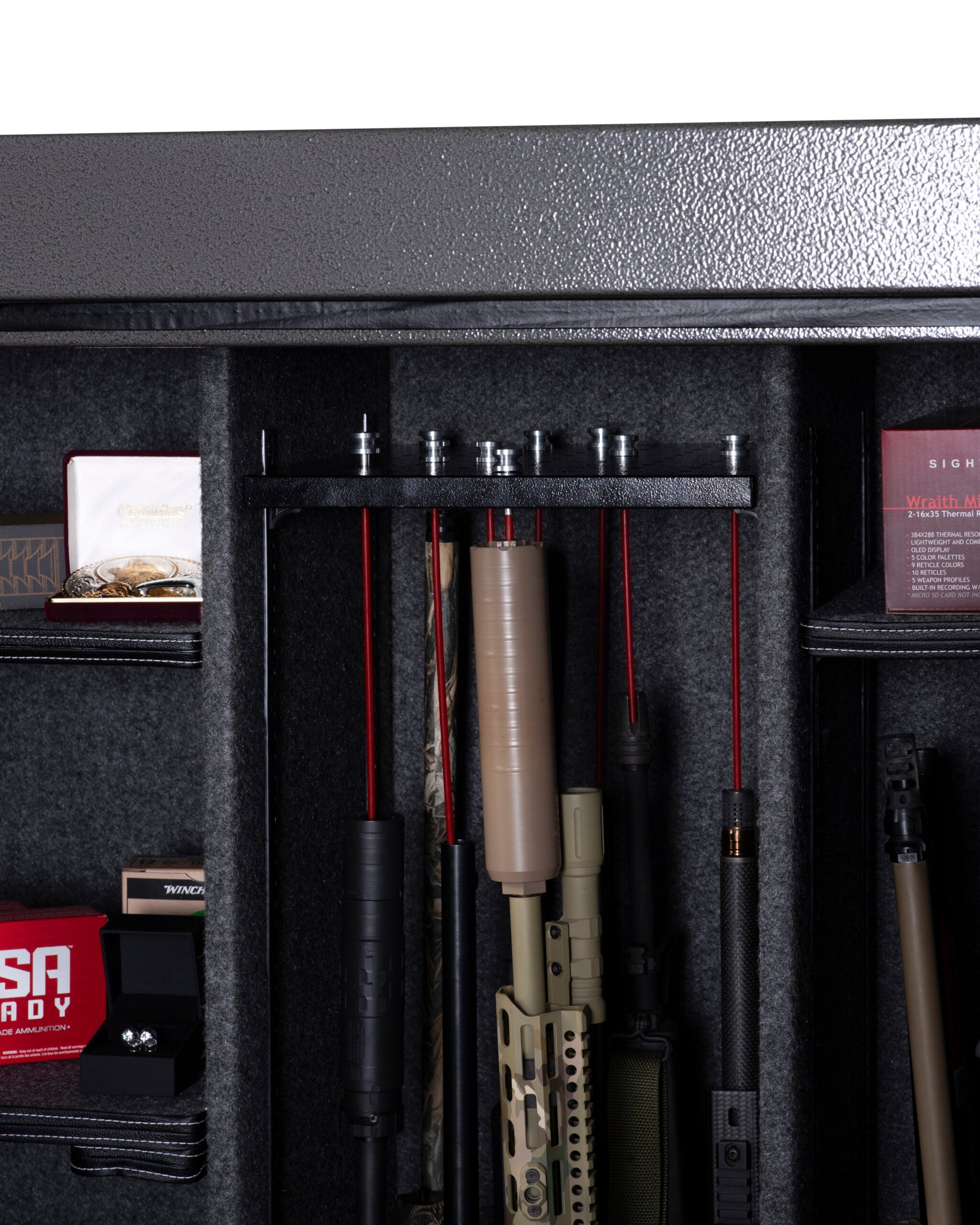 Winchester - Bandit Series Gun Safe - Bandit 31
