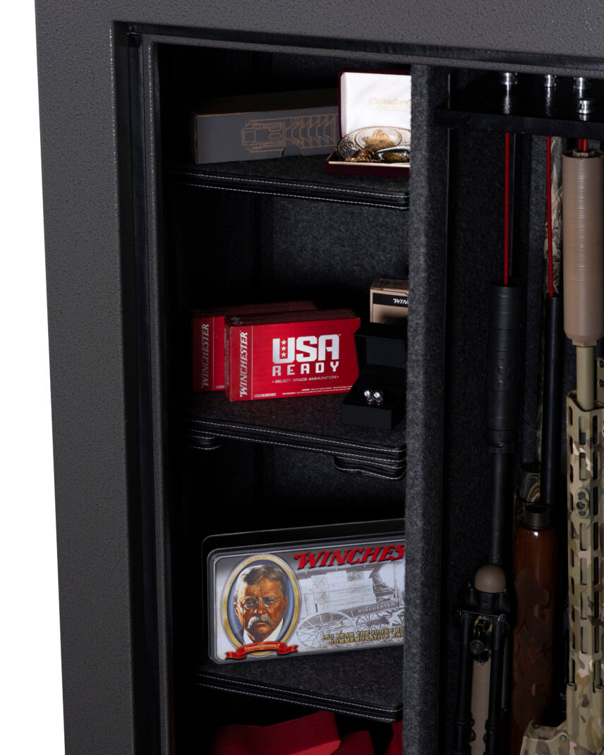 Winchester - Bandit Series Gun Safe - Bandit 31