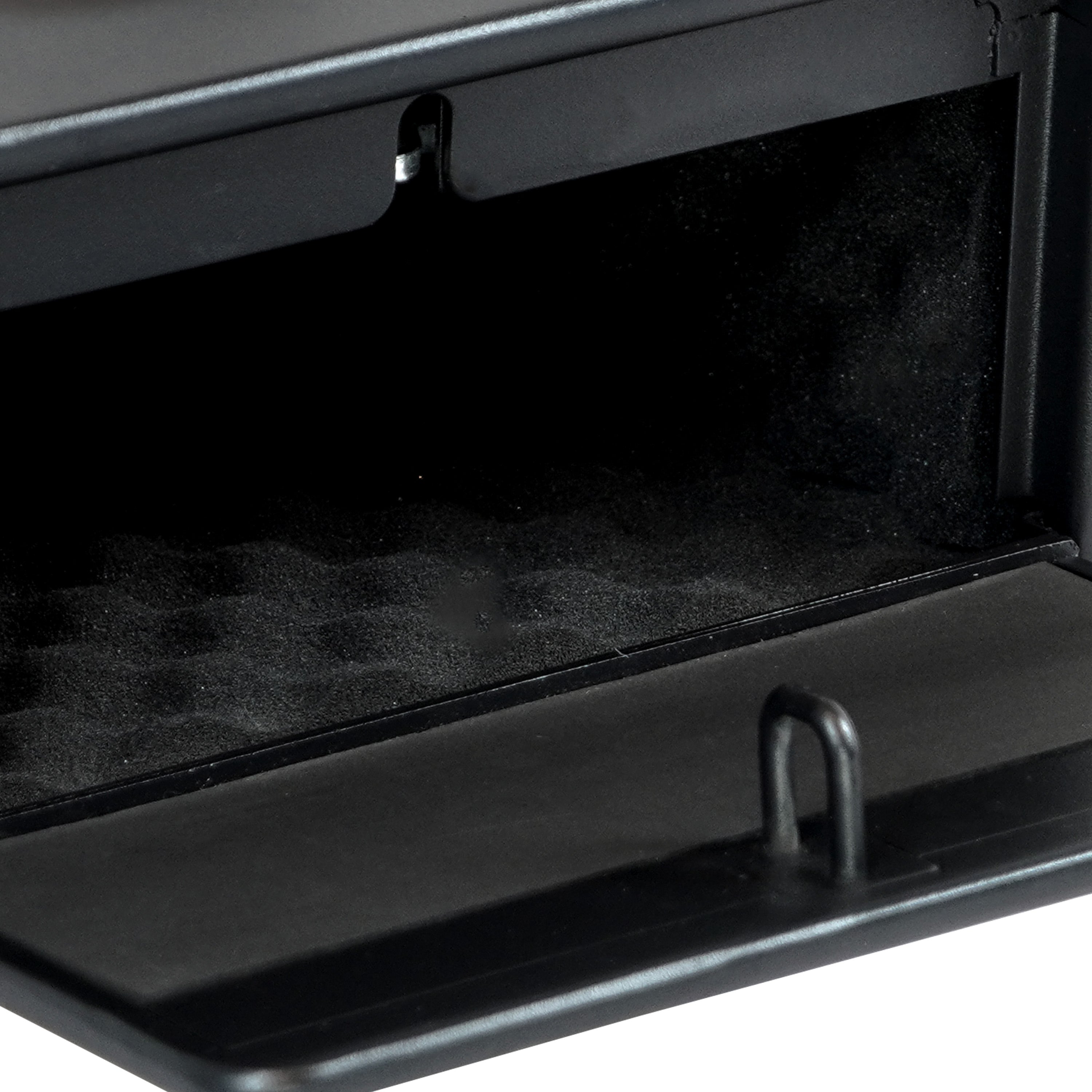 Sports Afield - Home Defense Quick Access Safe HD2