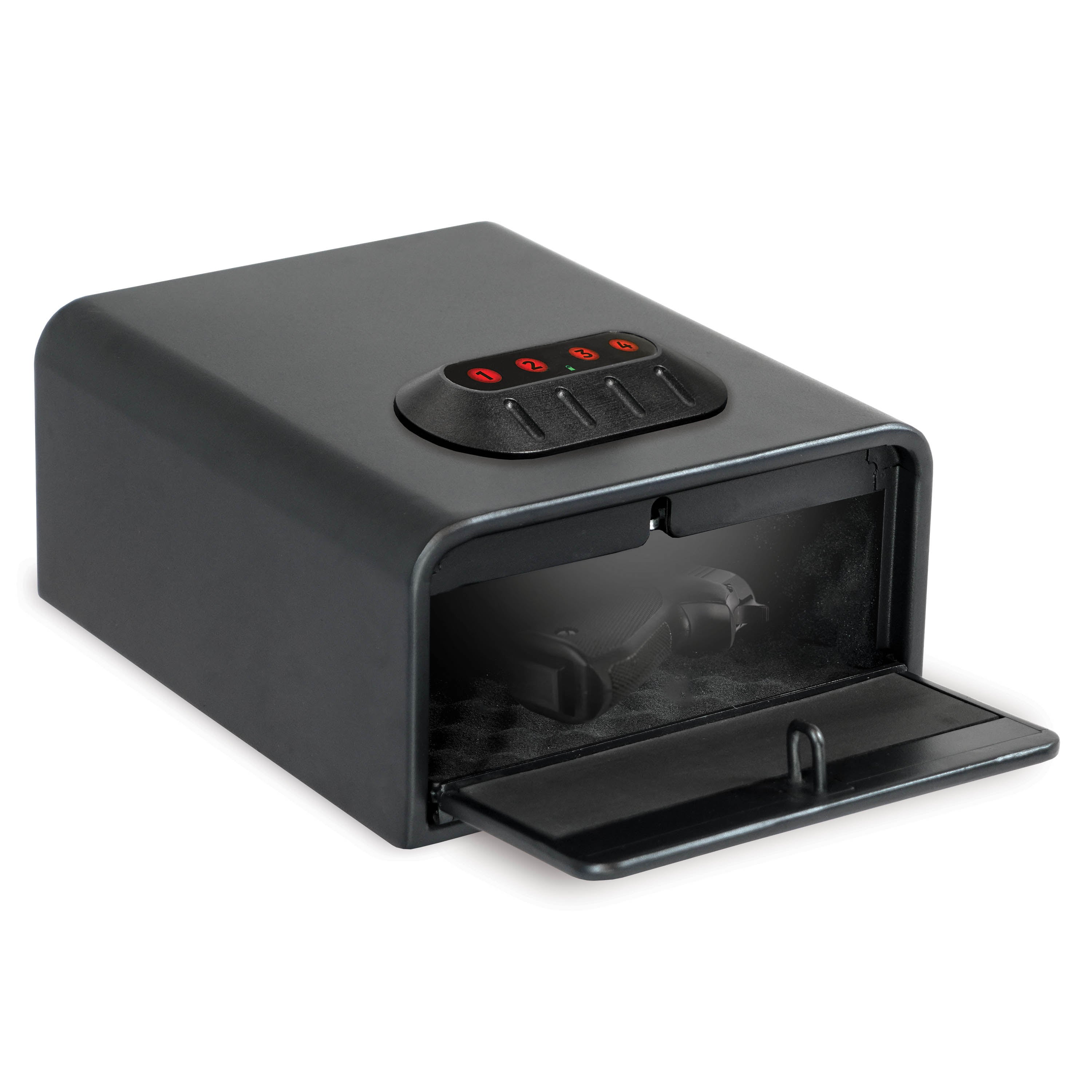 Sports Afield - Home Defense Quick Access Safe HD2
