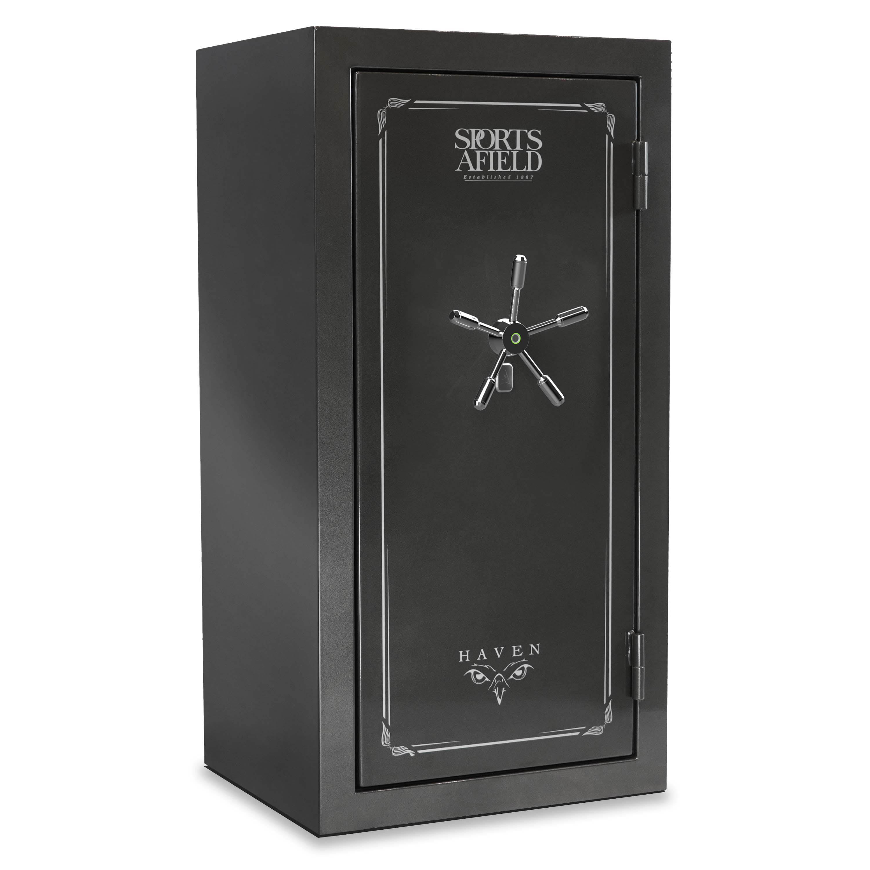 Sports Afield - Haven Series Gun Safe 5930HX-BIO