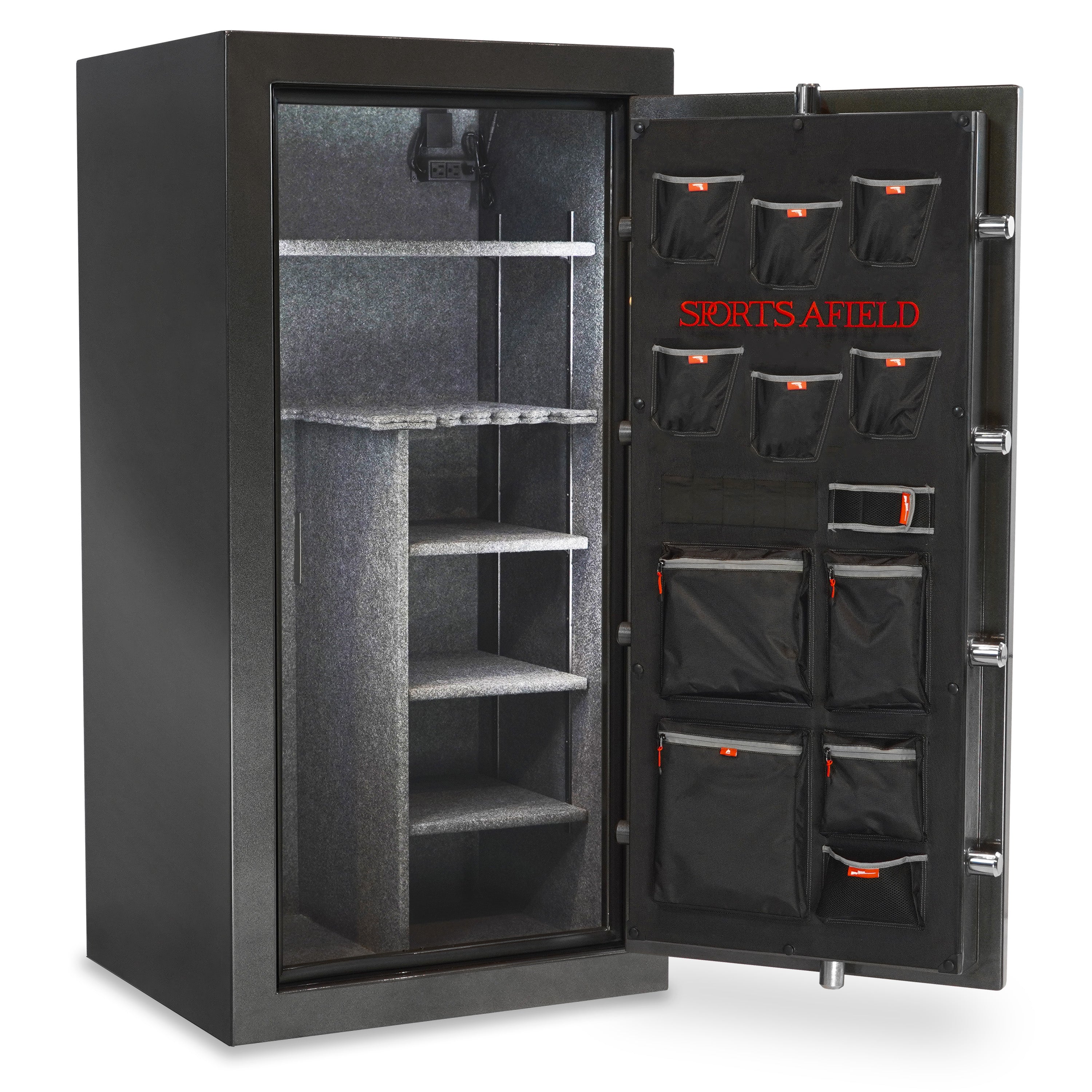 Sports Afield - Haven Series Gun Safe 5930HX-BIO