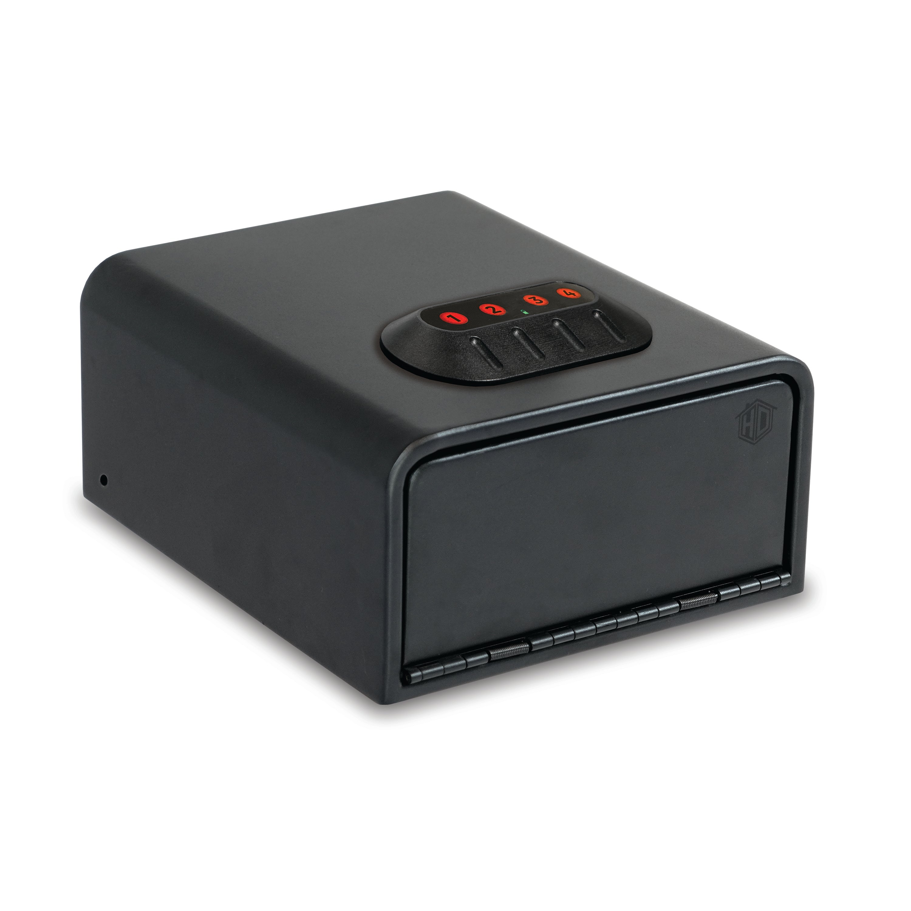 Sports Afield - Home Defense Quick Access Safe HD2