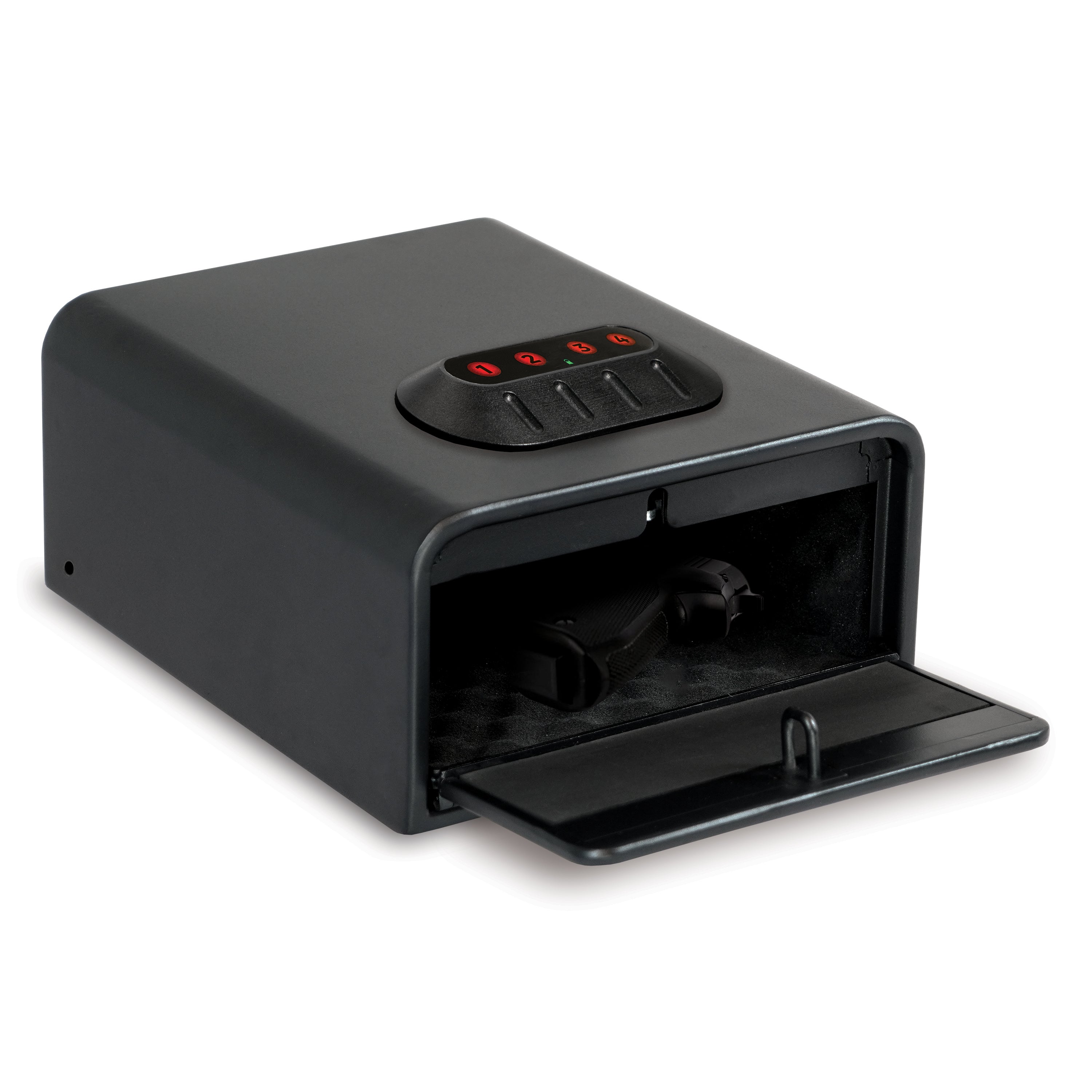 Sports Afield - Home Defense Quick Access Safe HD2