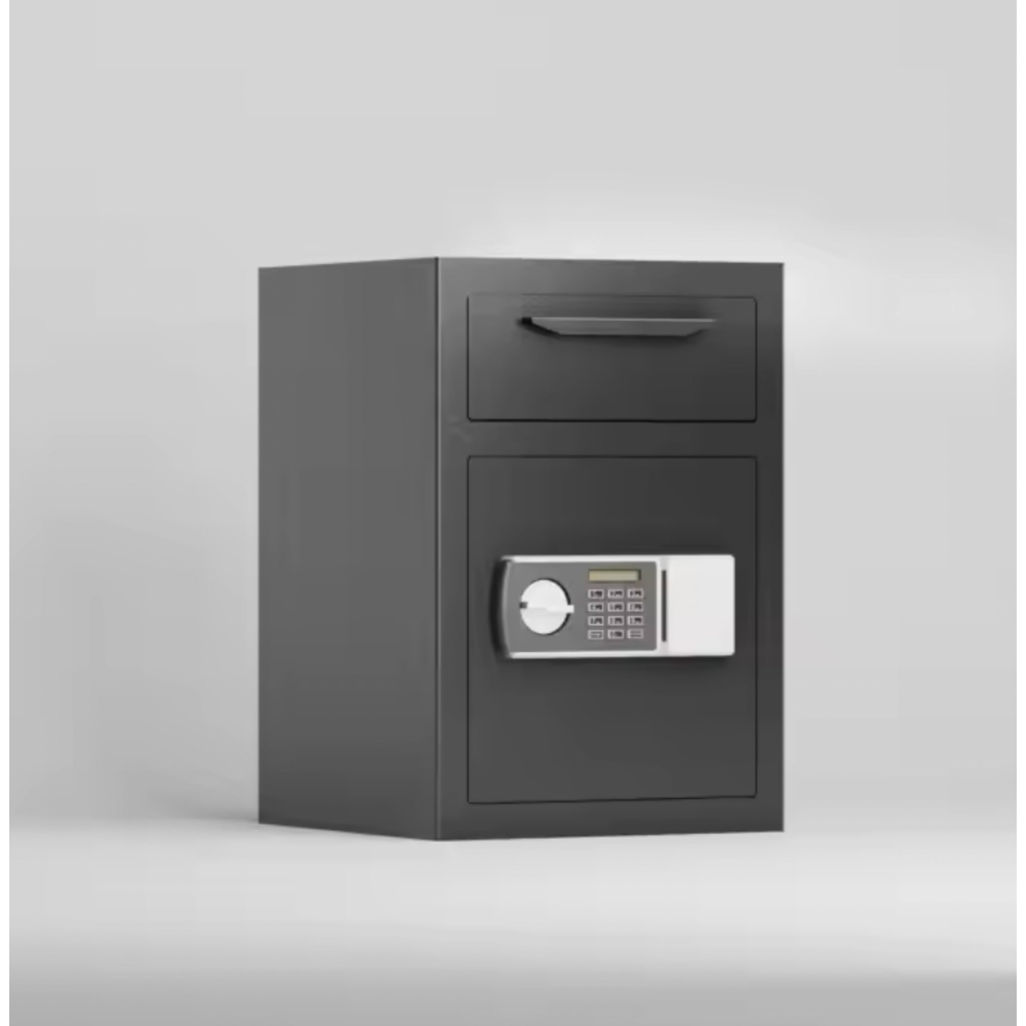 FortiSafe Cash Drop Safe