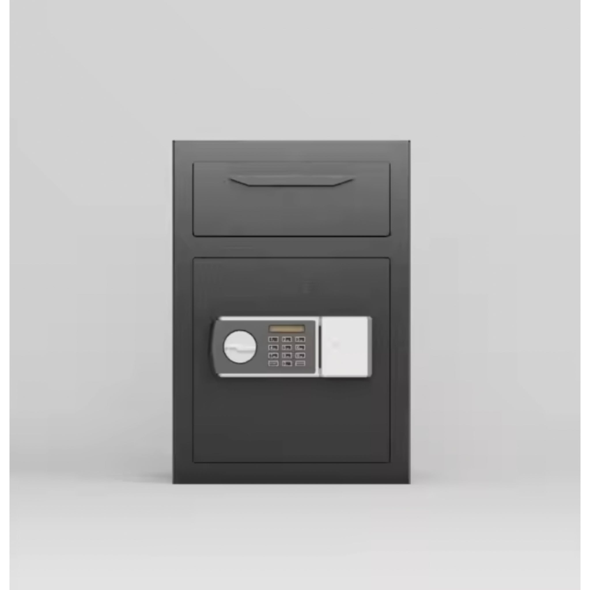 FortiSafe Cash Drop Safe