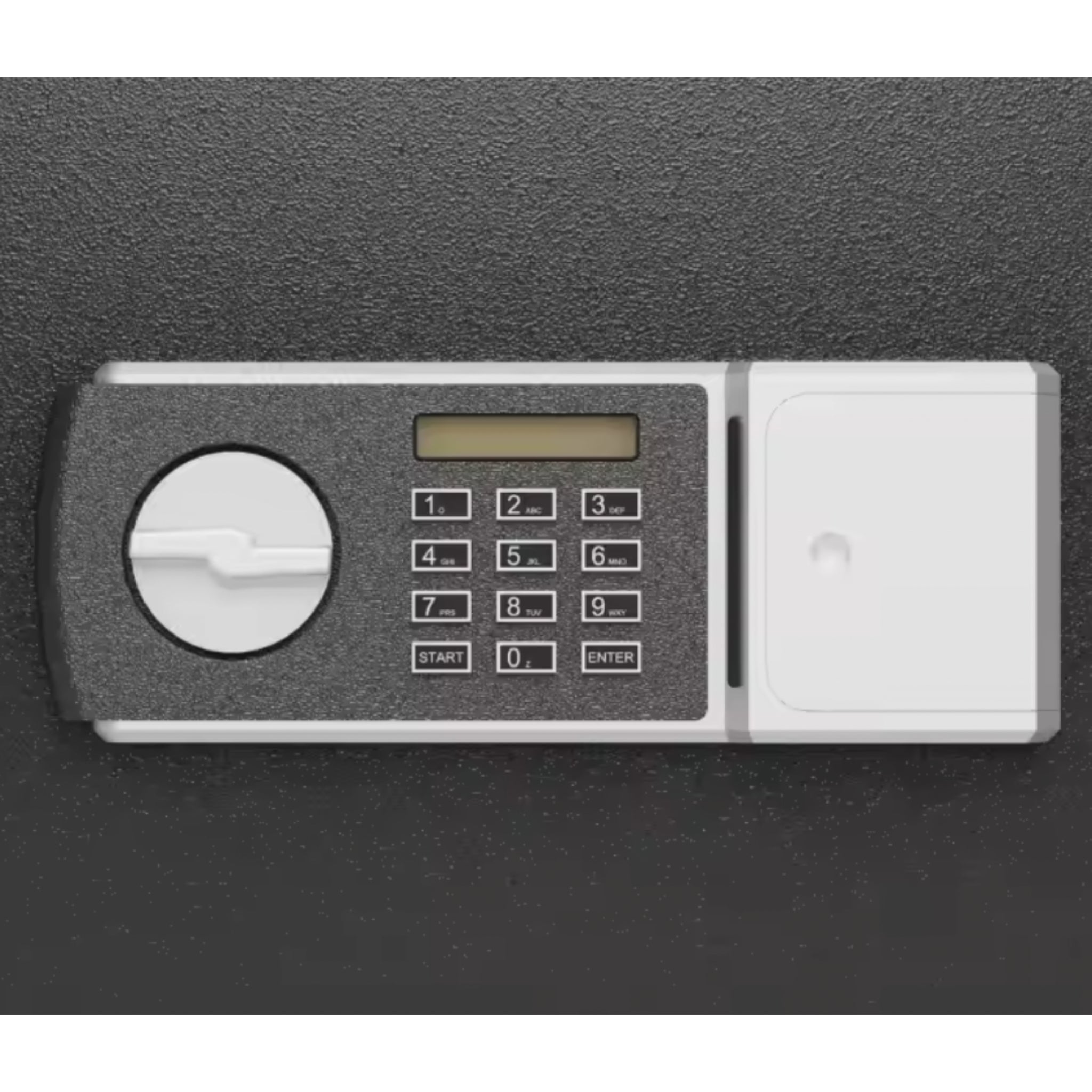FortiSafe Cash Drop Safe