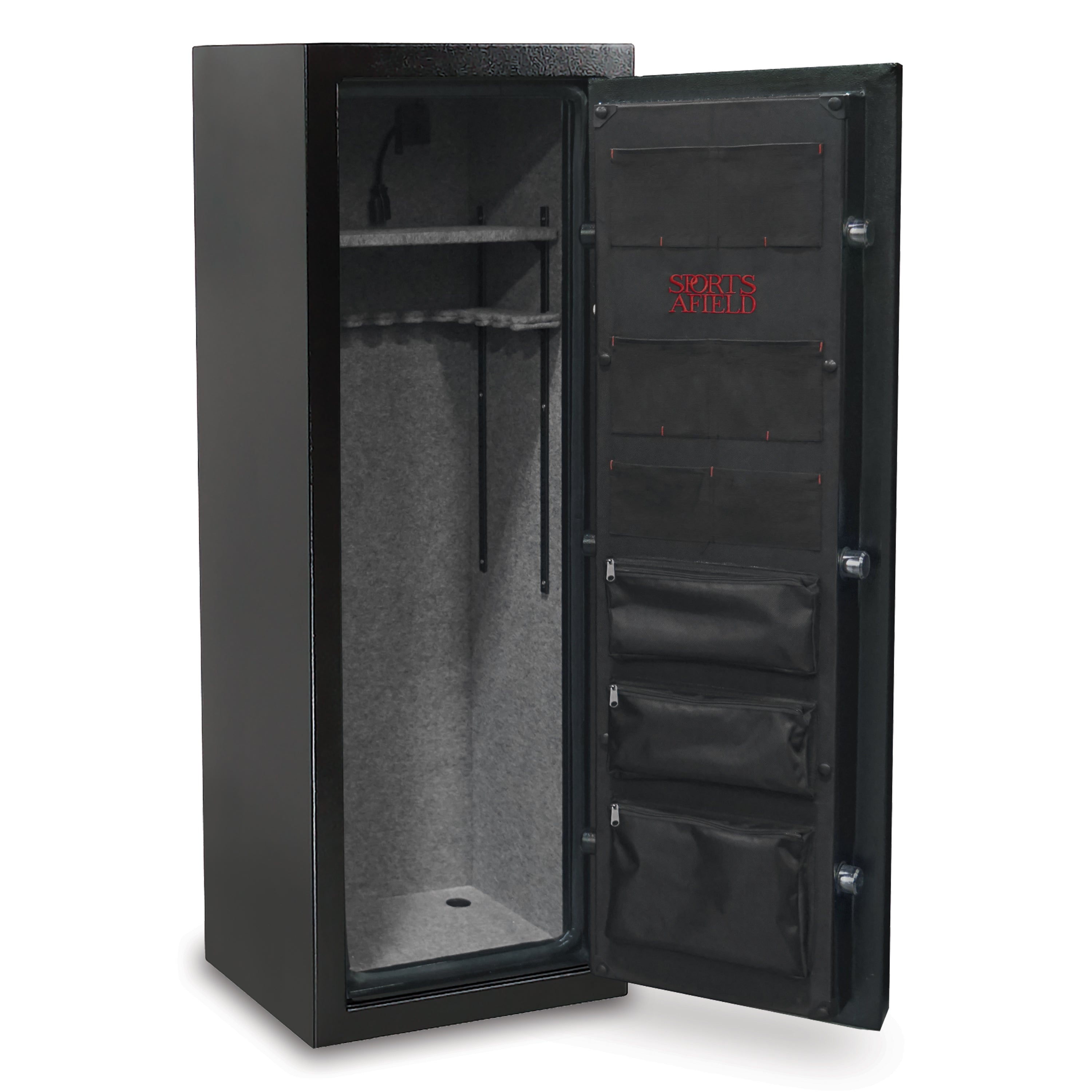 Sports Afield - Preserve Series Gun Safe 5520PX
