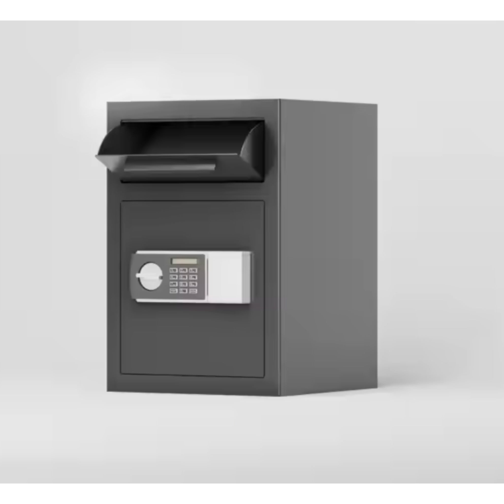 FortiSafe Cash Drop Safe